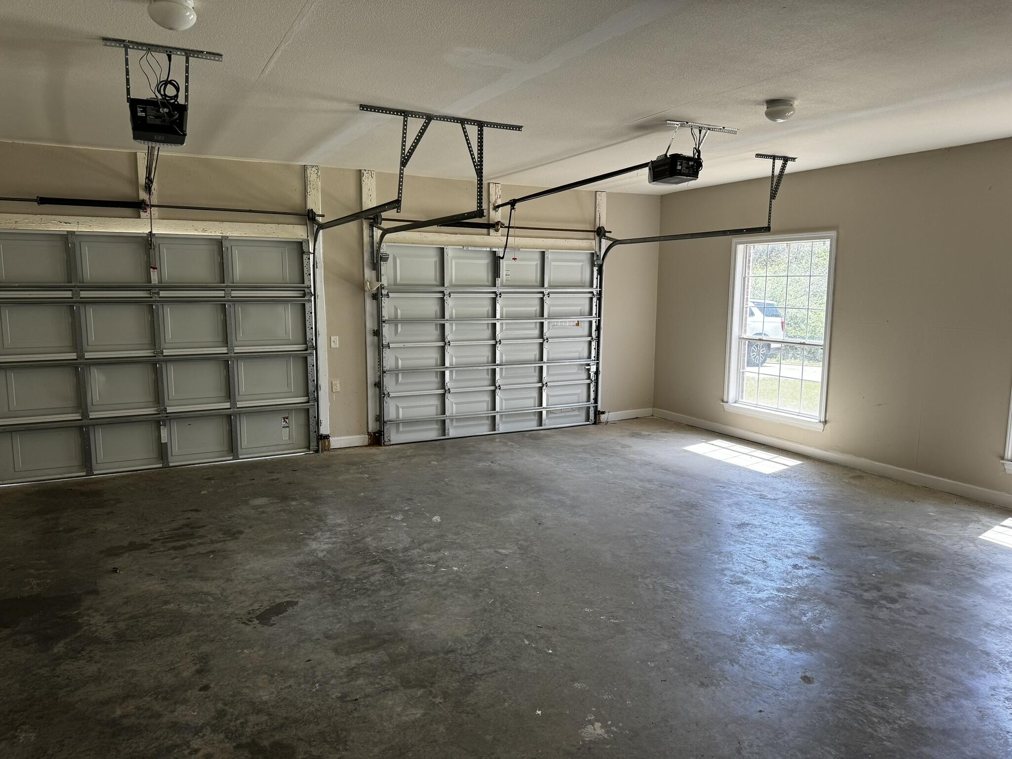 6102 Holloway Road Baker, FL 32531 - Photo 20 of 28 a view of a garage