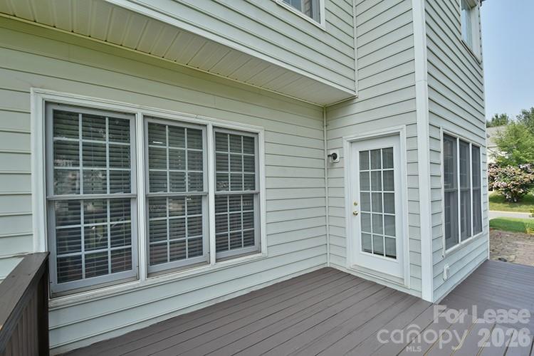 10402 Friarsgate Road Huntersville, NC 28078 - Photo 29 of 32