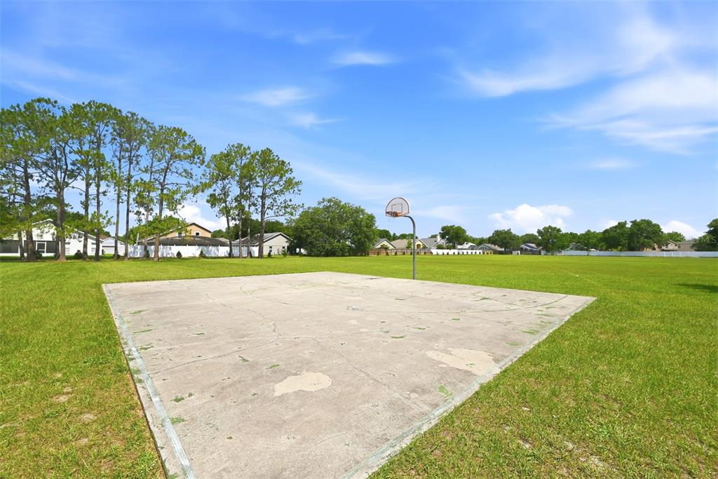 936 Kingsridge Circle Gotha, FL 34734 - Photo 47 of 50 a view of outdoor space yard and entertaining space