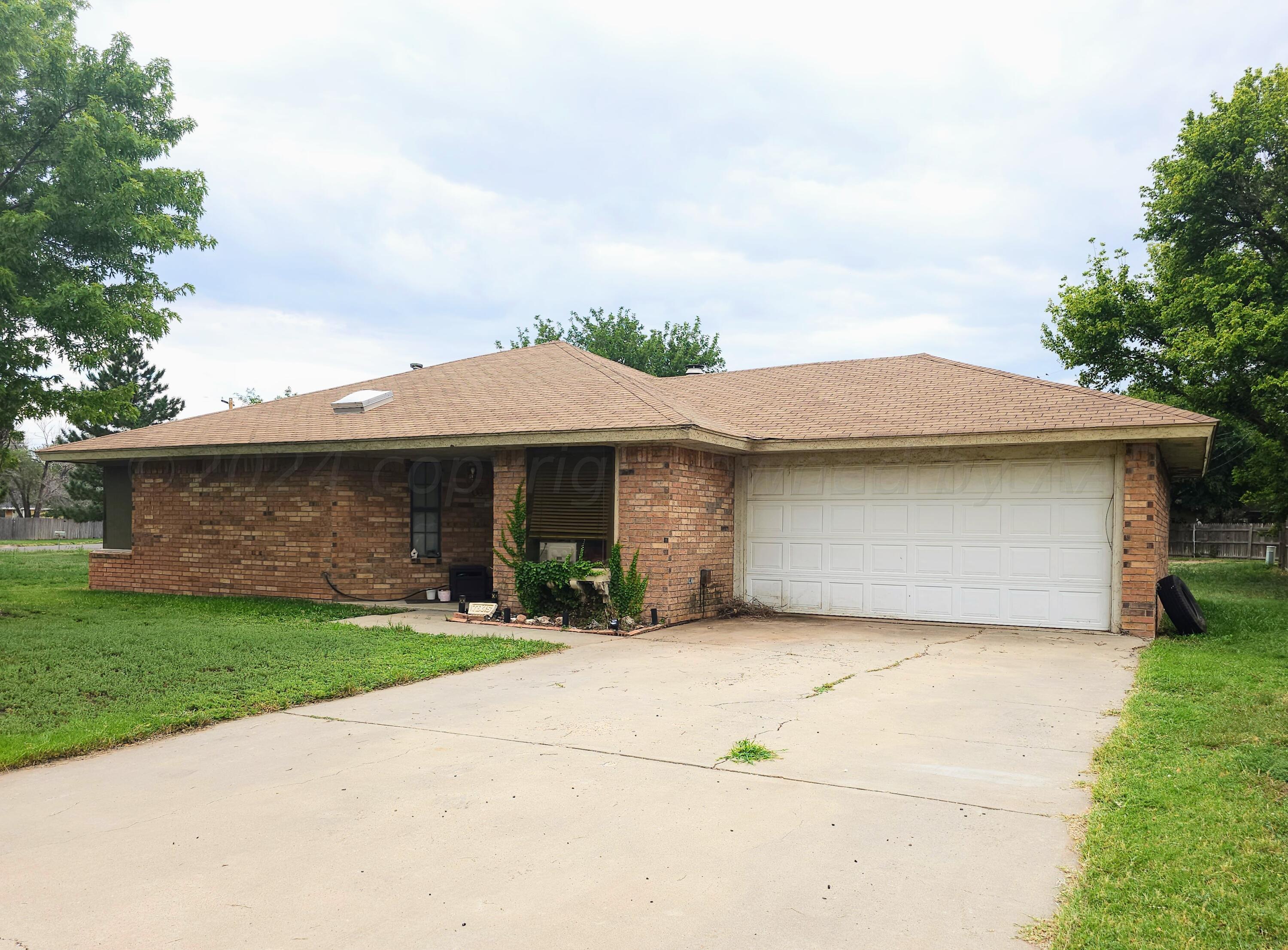 5003 Tulip Avenue Amarillo, TX 79110 - Photo 1 of 2 20240905_172314