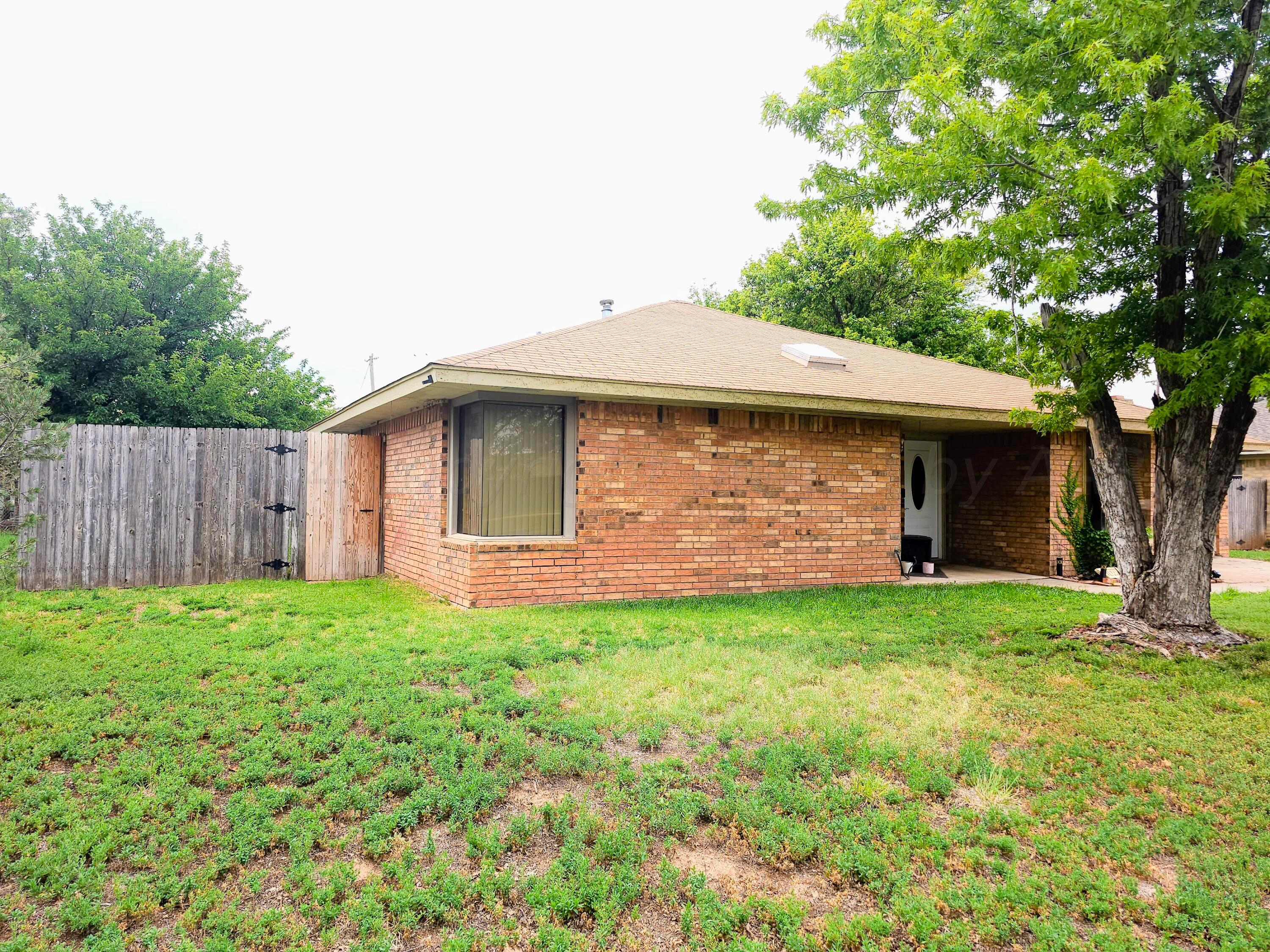 5003 Tulip Avenue Amarillo, TX 79110 - Photo 2 of 2 20240905_172252-EDIT