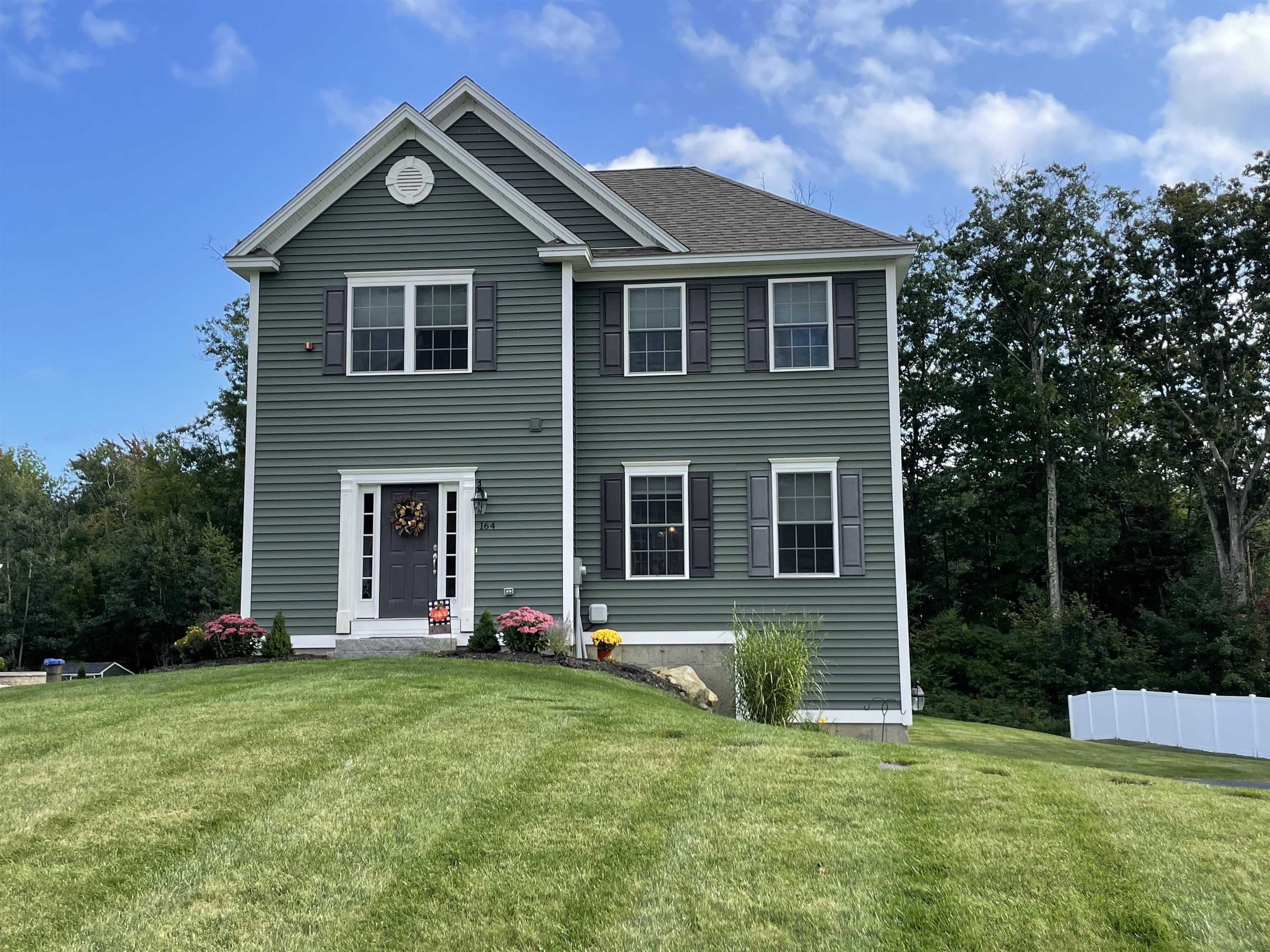 164 Jenkins Farm Road Chester, NH 03036 - Photo 1 of 32