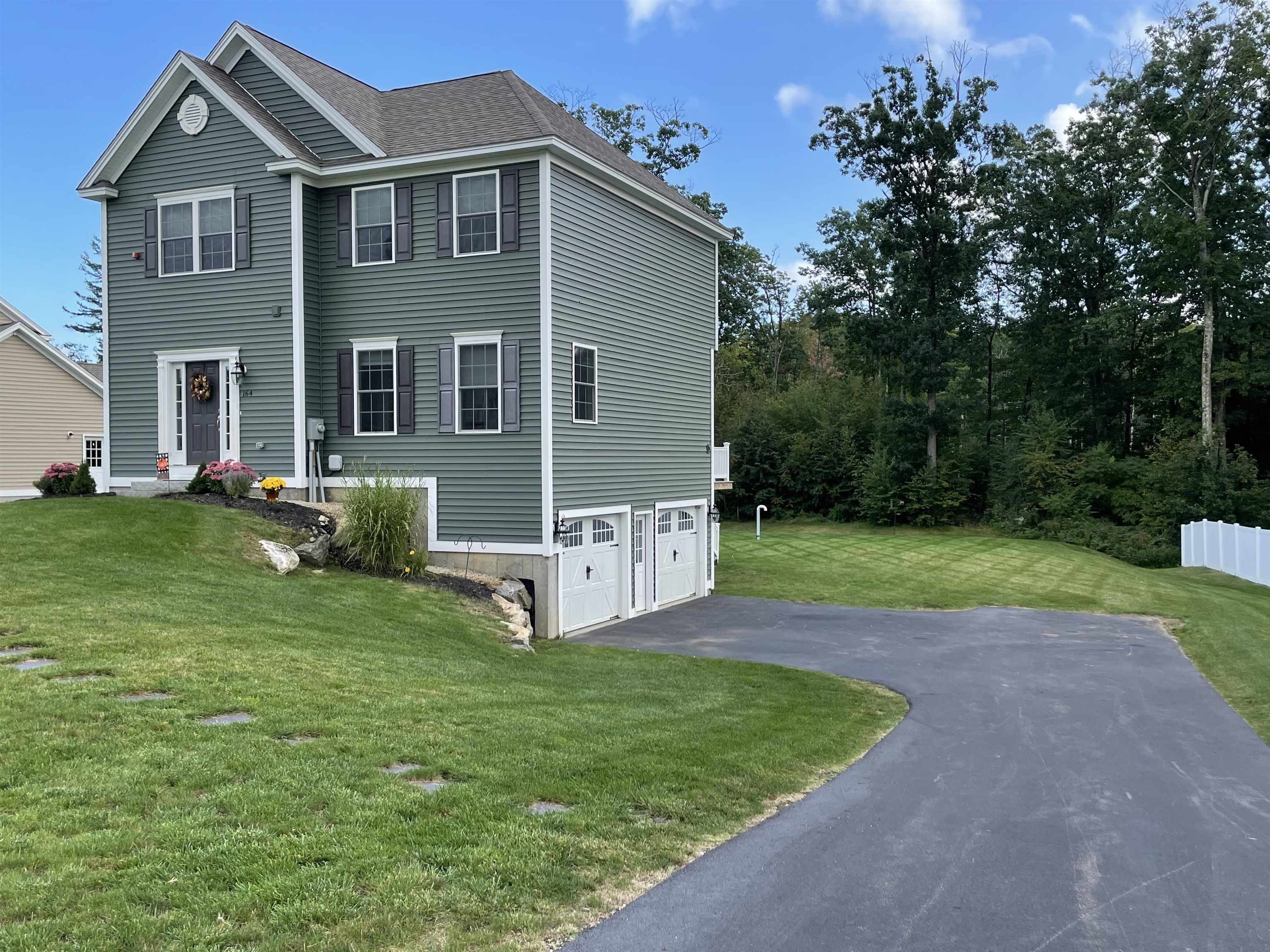 164 Jenkins Farm Road Chester, NH 03036 - Photo 2 of 32