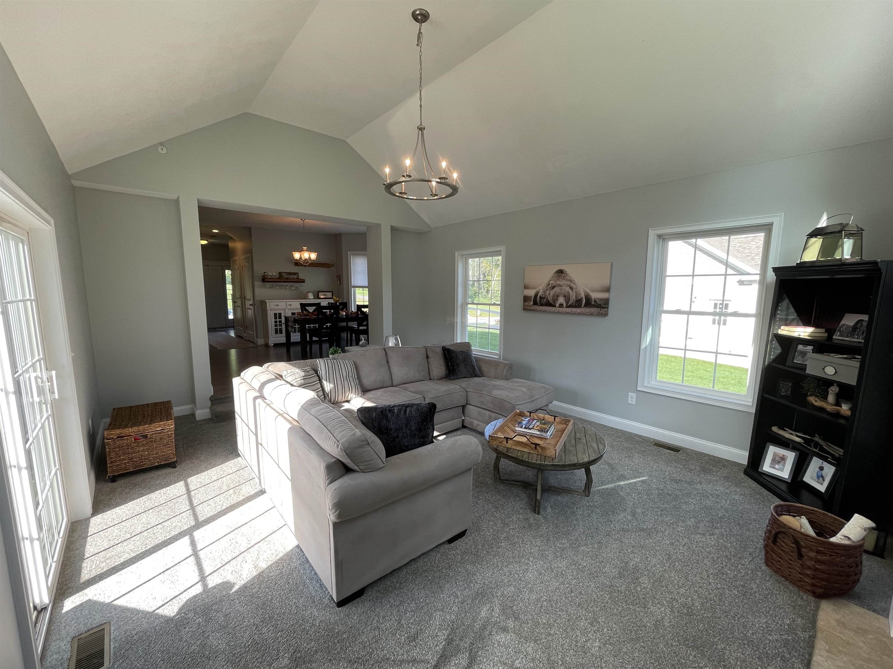 164 Jenkins Farm Road Chester, NH 03036 - Photo 12 of 32