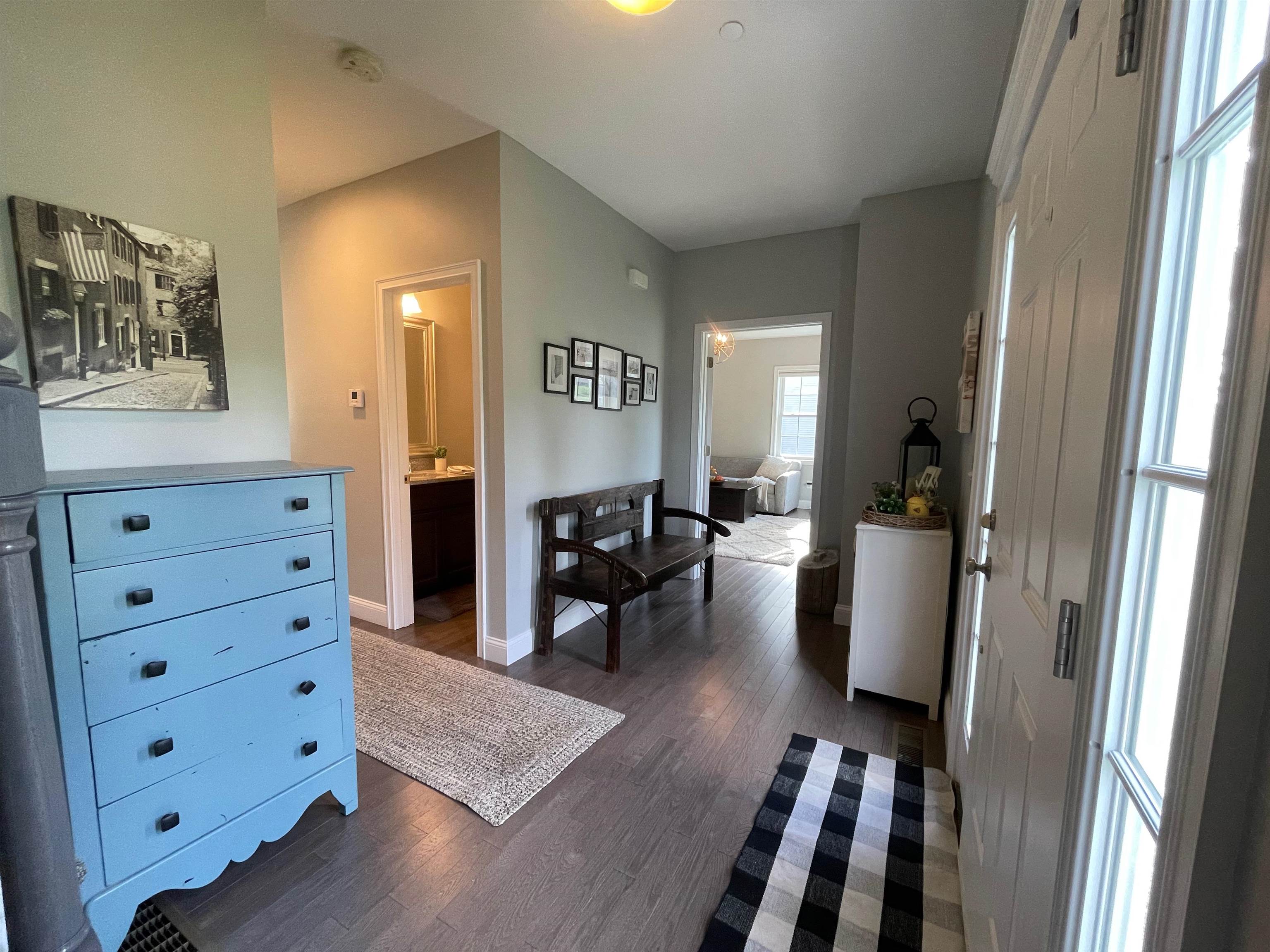 164 Jenkins Farm Road Chester, NH 03036 - Photo 16 of 32
