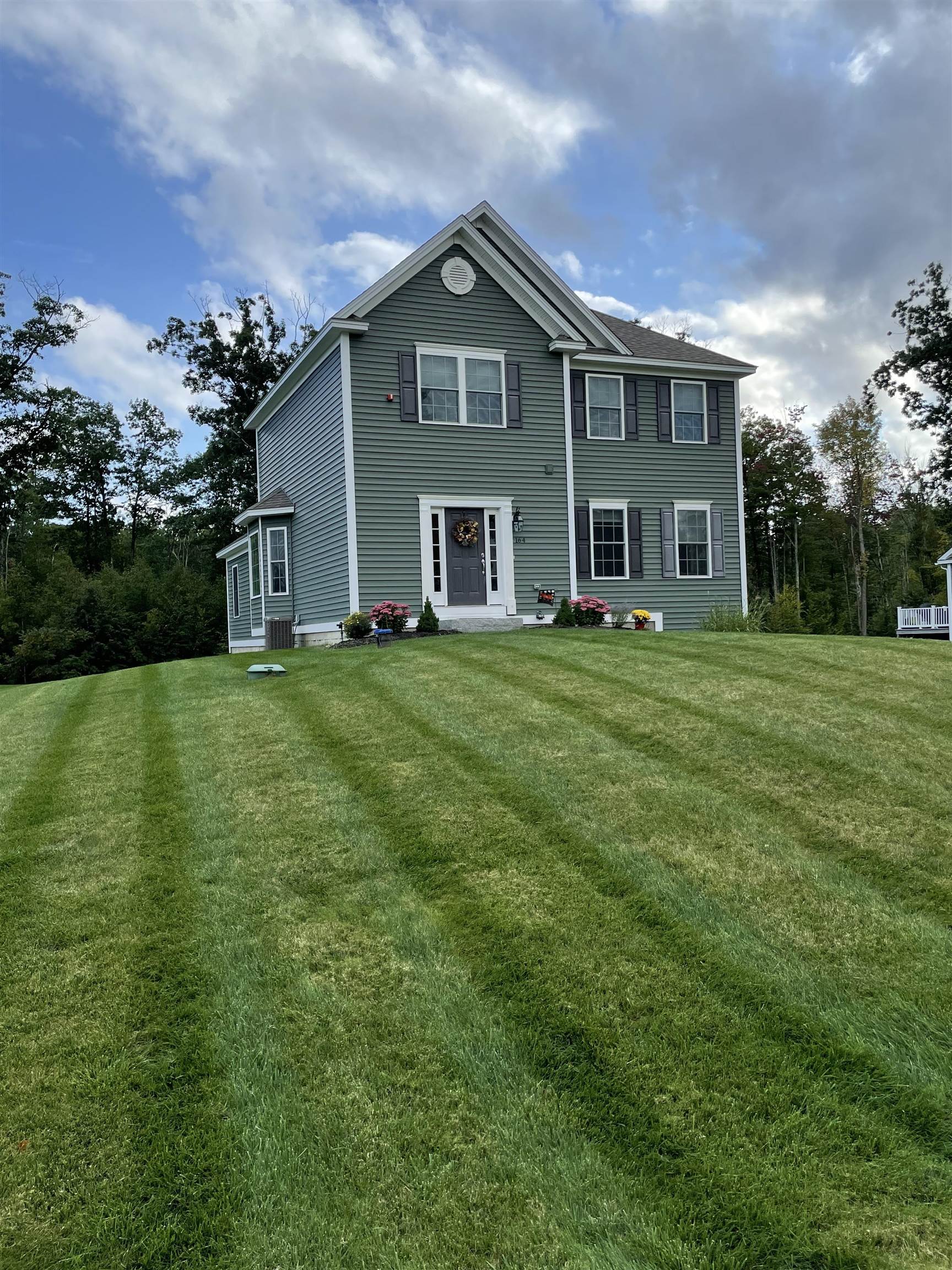164 Jenkins Farm Road Chester, NH 03036 - Photo 3 of 32