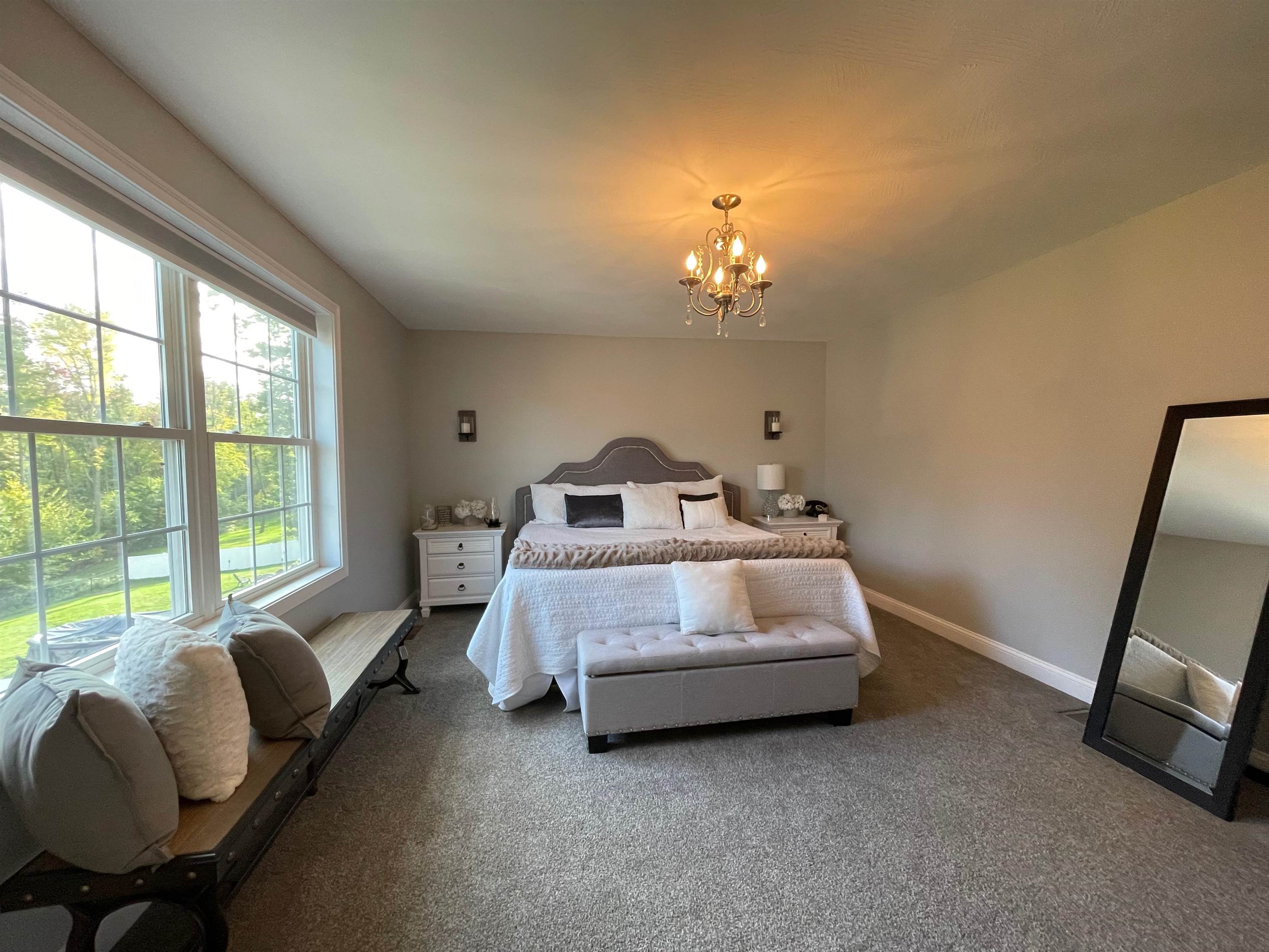 164 Jenkins Farm Road Chester, NH 03036 - Photo 23 of 32