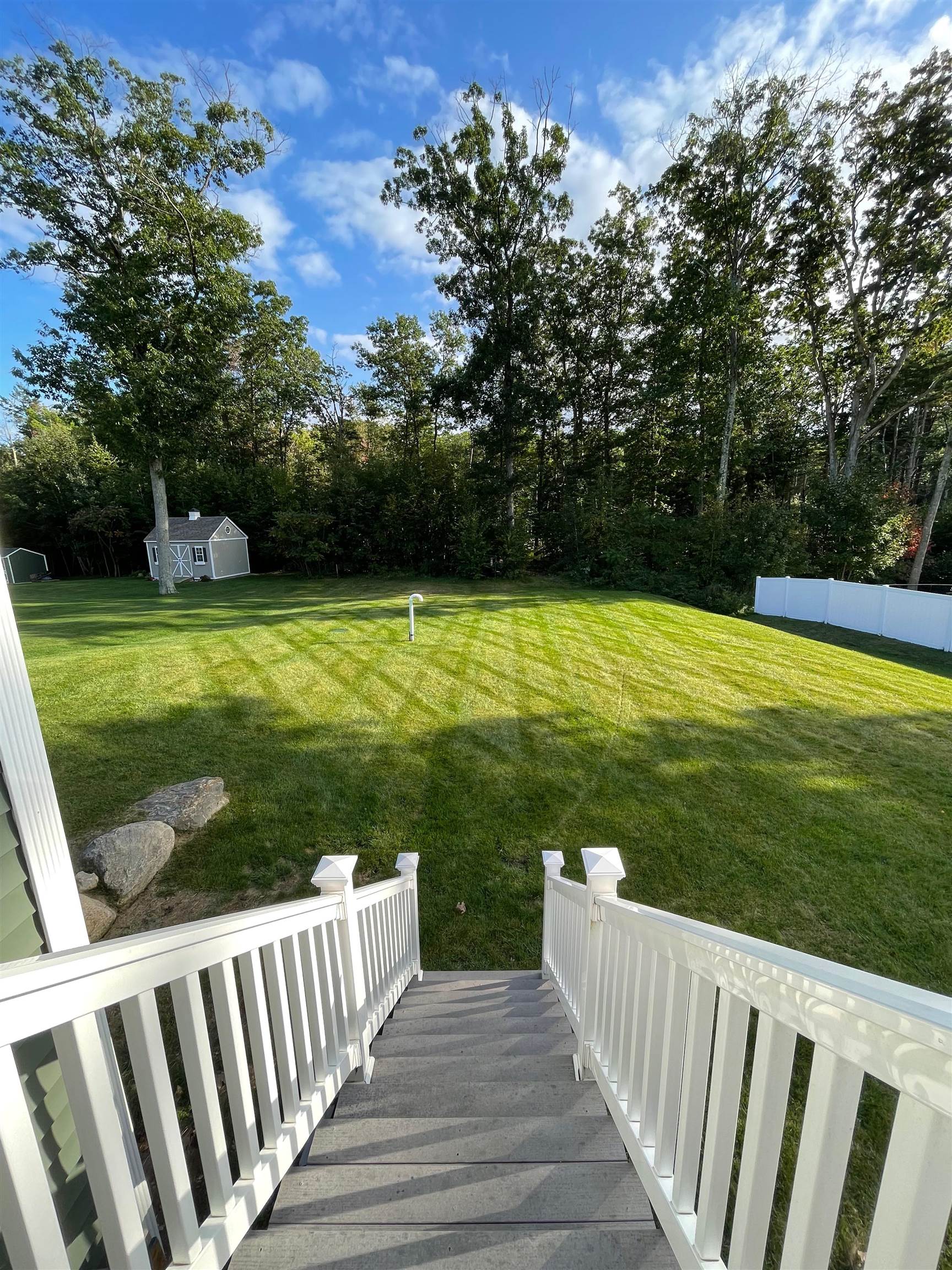 164 Jenkins Farm Road Chester, NH 03036 - Photo 30 of 32