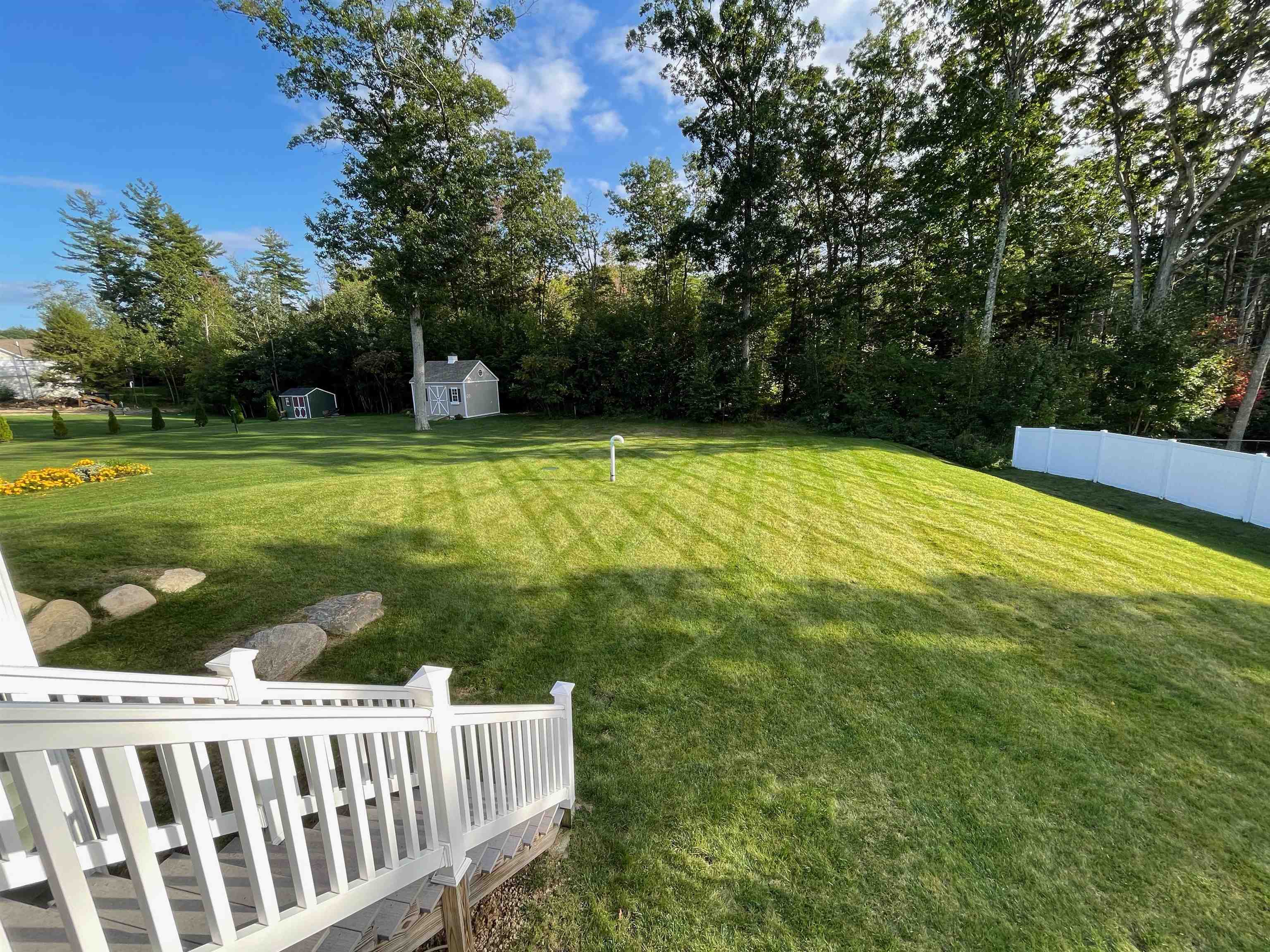 164 Jenkins Farm Road Chester, NH 03036 - Photo 31 of 32