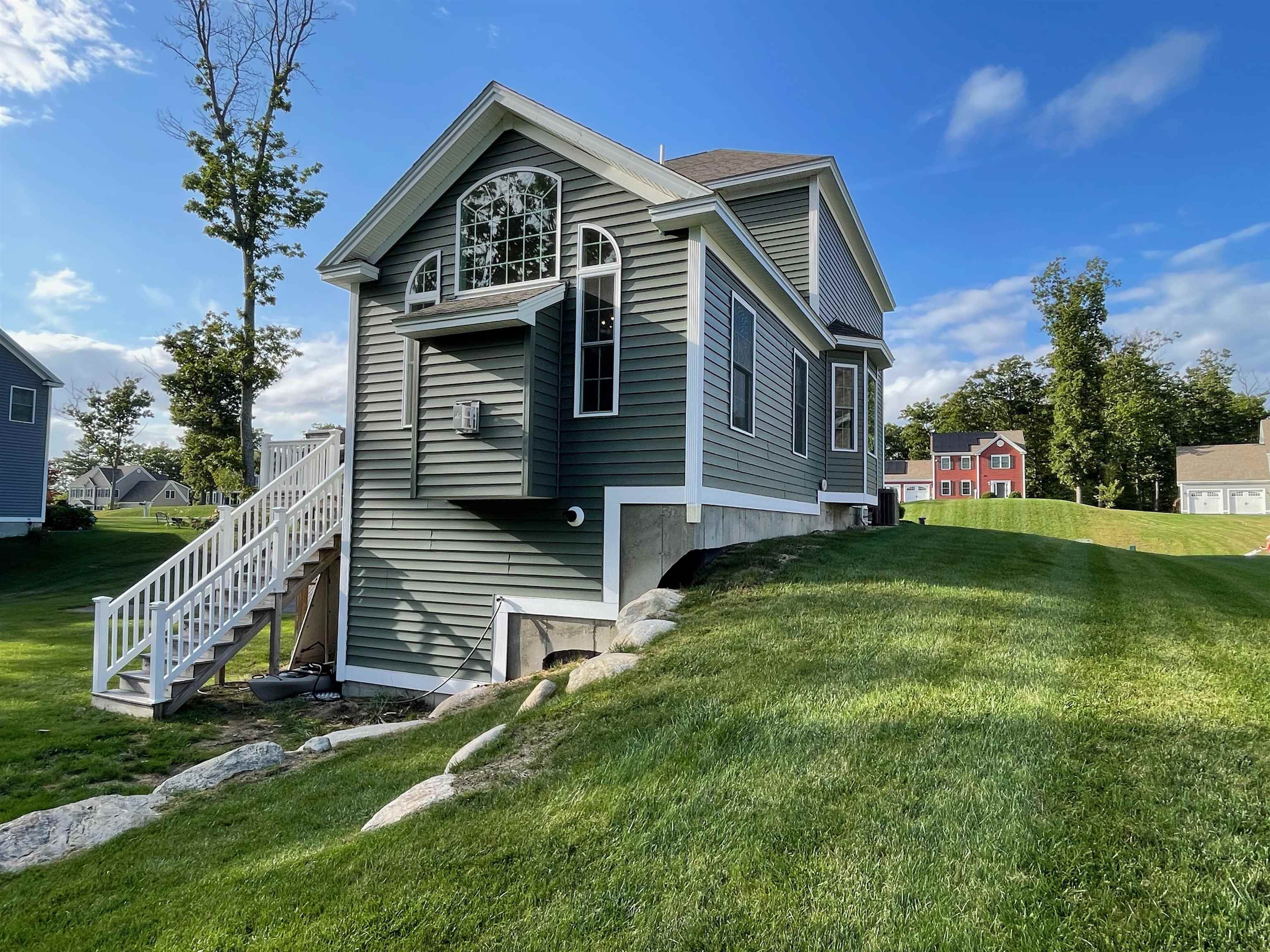 164 Jenkins Farm Road Chester, NH 03036 - Photo 32 of 32