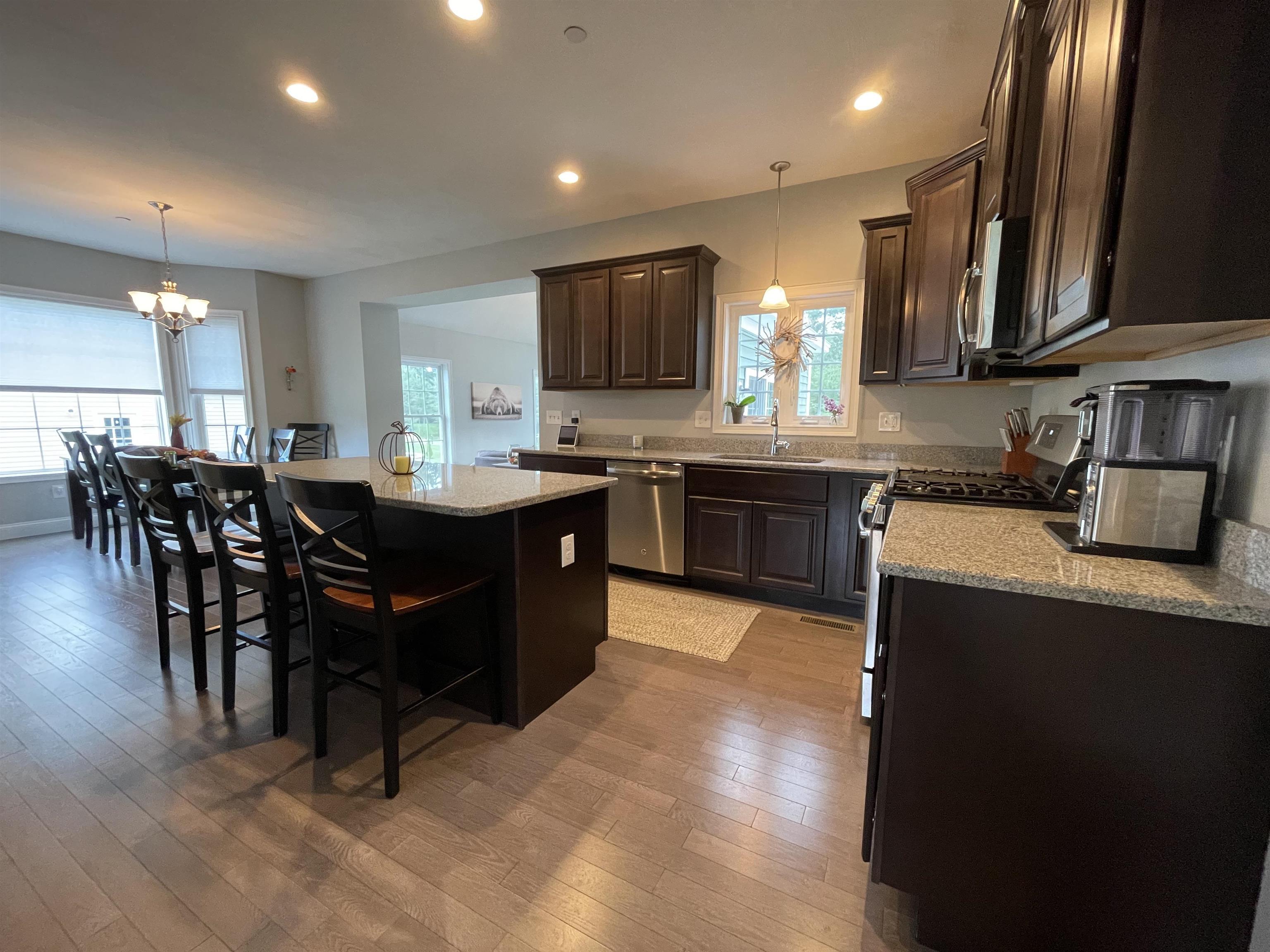 164 Jenkins Farm Road Chester, NH 03036 - Photo 5 of 32
