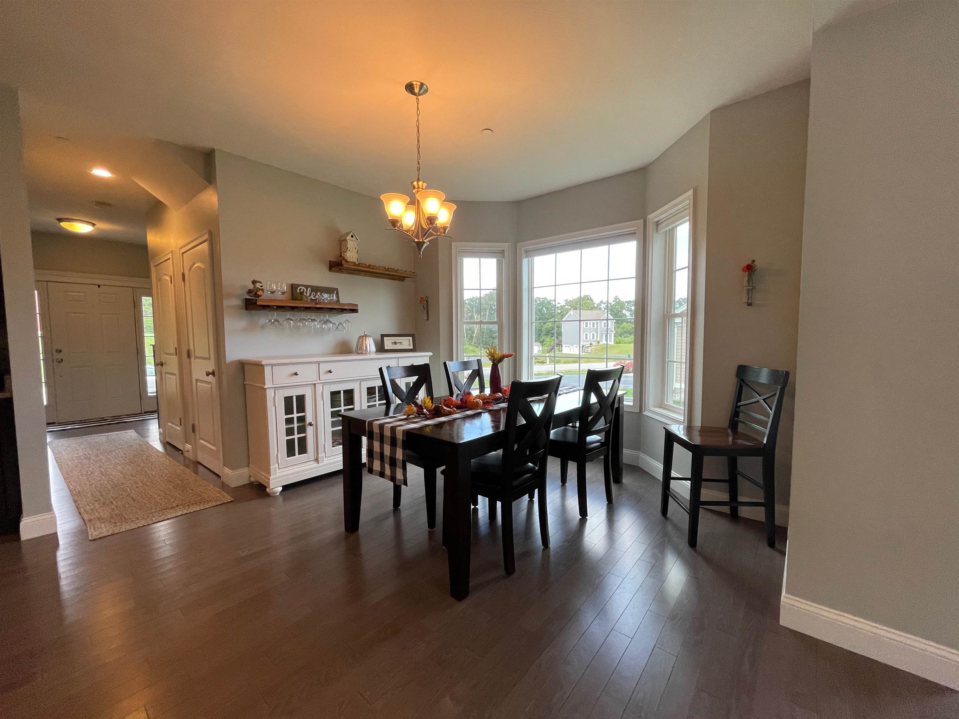 164 Jenkins Farm Road Chester, NH 03036 - Photo 10 of 32