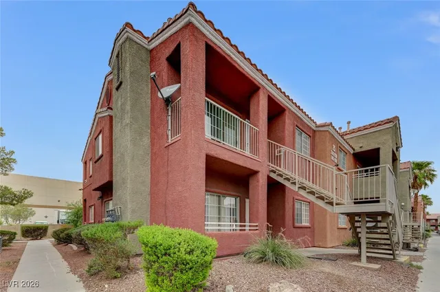 $189,000 | 4730 East Craig Road, Unit 2145, Las Vegas, NV 89115