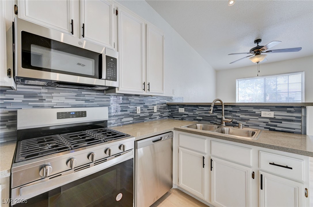 4730 East Craig Road, Unit 2145 Las Vegas, NV 89115 - Photo 13 of 46 Gallery Image 13