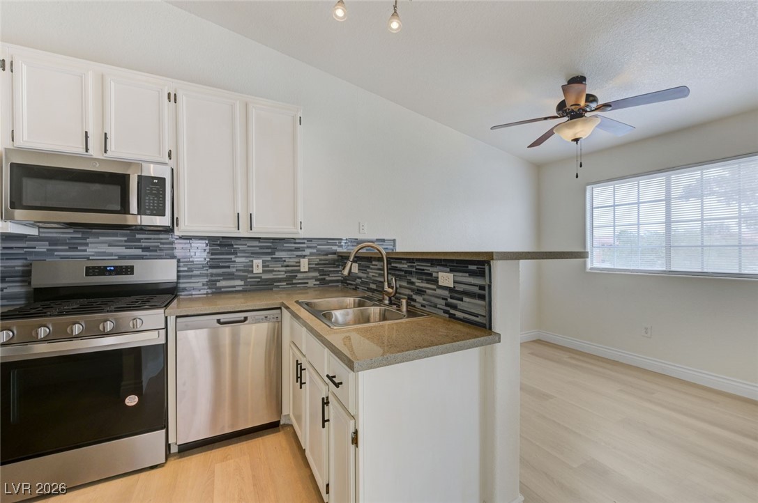 4730 East Craig Road, Unit 2145 Las Vegas, NV 89115 - Photo 15 of 46 Gallery Image 15