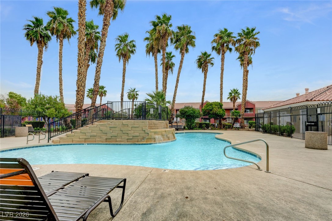 4730 East Craig Road, Unit 2145 Las Vegas, NV 89115 - Photo 33 of 46 Gallery Image 33