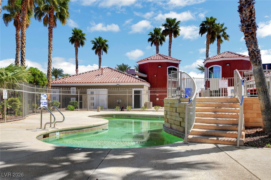 4730 East Craig Road, Unit 2145 Las Vegas, NV 89115 - Photo 34 of 46 Gallery Image 34