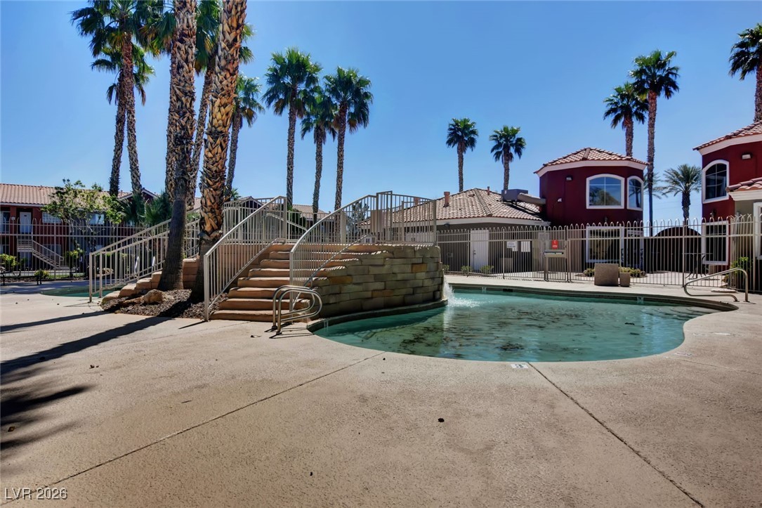 4730 East Craig Road, Unit 2145 Las Vegas, NV 89115 - Photo 35 of 46 Gallery Image 35