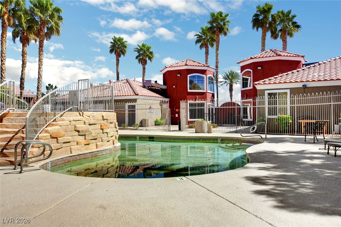 4730 East Craig Road, Unit 2145 Las Vegas, NV 89115 - Photo 36 of 46 Gallery Image 36