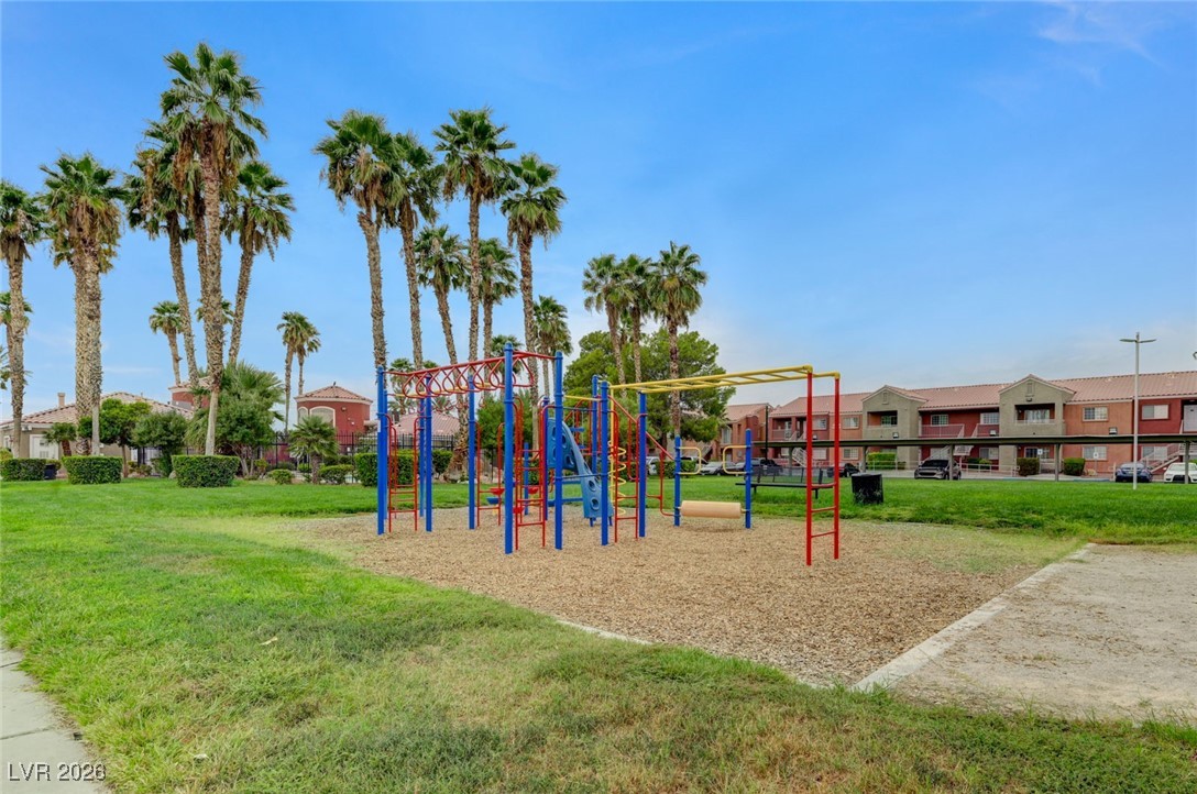4730 East Craig Road, Unit 2145 Las Vegas, NV 89115 - Photo 37 of 46 Gallery Image 37
