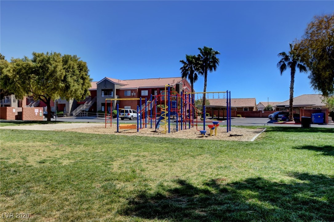 4730 East Craig Road, Unit 2145 Las Vegas, NV 89115 - Photo 38 of 46 Gallery Image 38