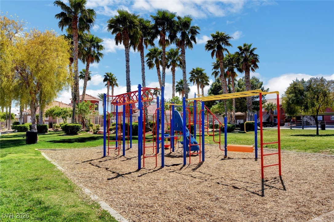 4730 East Craig Road, Unit 2145 Las Vegas, NV 89115 - Photo 39 of 46 Gallery Image 39