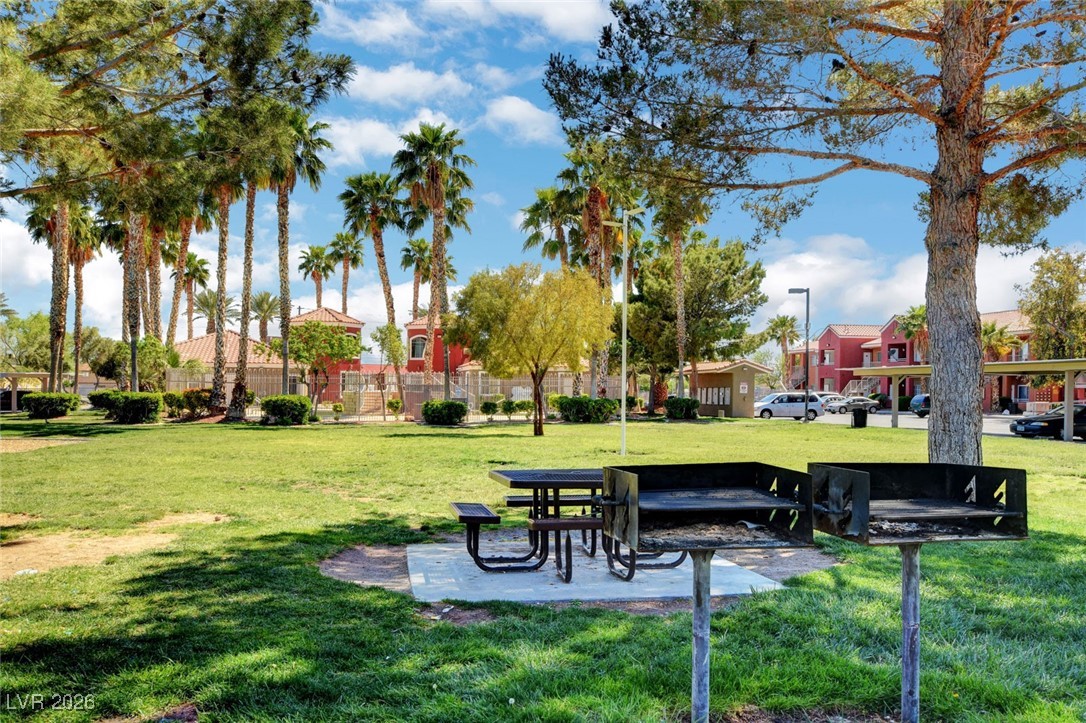 4730 East Craig Road, Unit 2145 Las Vegas, NV 89115 - Photo 41 of 46 Gallery Image 41