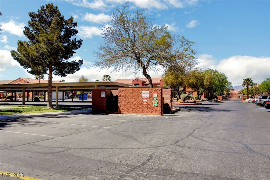 4730 East Craig Road, Unit 2145 Las Vegas, NV 89115 - Photo 42 of 46 Gallery Image 42