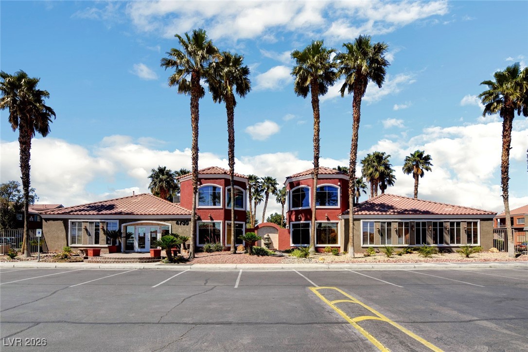 4730 East Craig Road, Unit 2145 Las Vegas, NV 89115 - Photo 43 of 46 Gallery Image 43