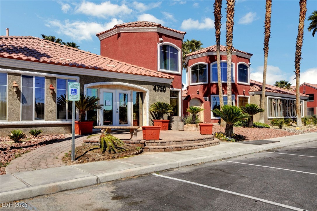 4730 East Craig Road, Unit 2145 Las Vegas, NV 89115 - Photo 44 of 46 Gallery Image 44