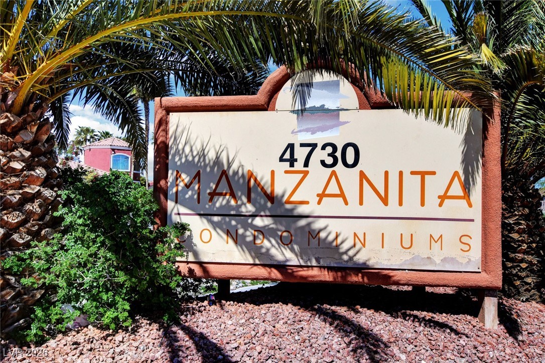 4730 East Craig Road, Unit 2145 Las Vegas, NV 89115 - Photo 45 of 46 Gallery Image 45