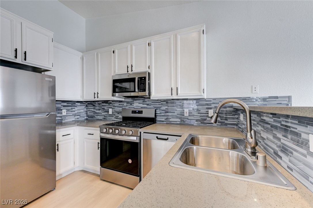 4730 East Craig Road, Unit 2145 Las Vegas, NV 89115 - Photo 10 of 46 Gallery Image 10