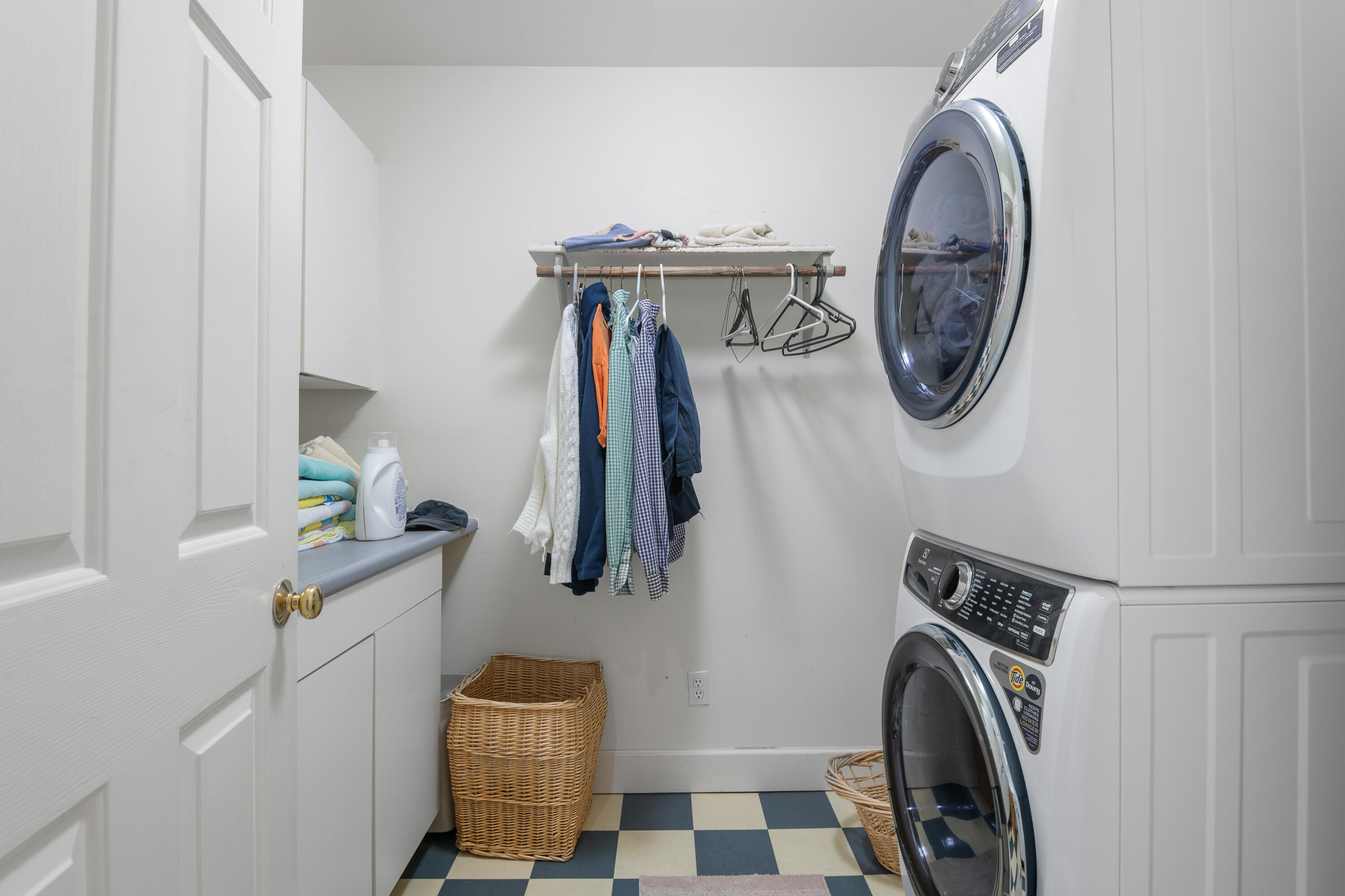 30 Sentry Hill Road York, ME 03909 - Photo 31 of 50 Laundry Room