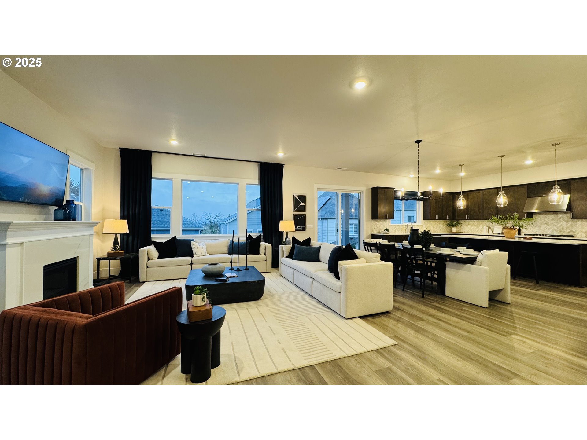 17570 Southwest Steens Lane Beaverton, OR 97007 - Photo 21 of 48