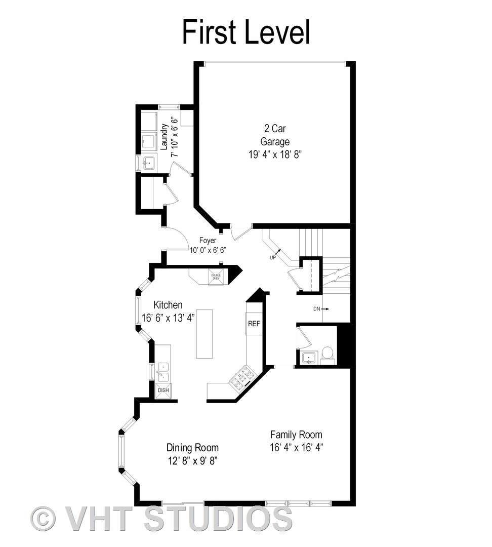 4611 Jenna Road Glenview, IL 60025 - Photo 16 of 17