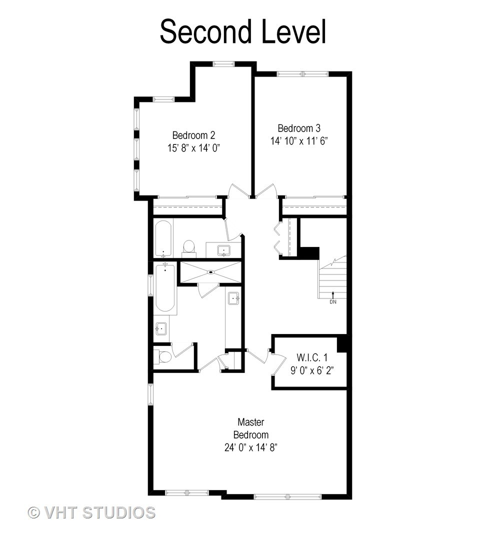 4611 Jenna Road Glenview, IL 60025 - Photo 17 of 17