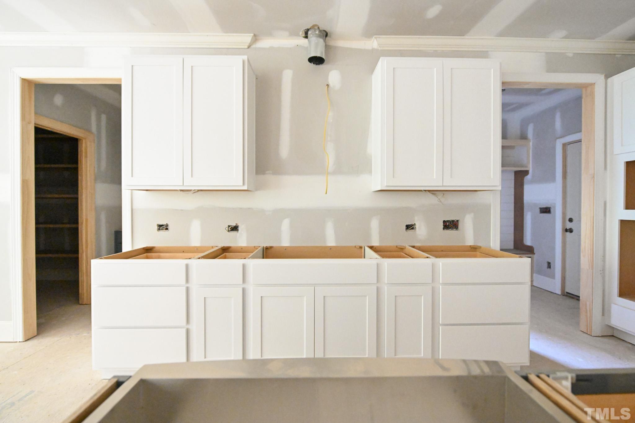 127 Freewill Place Raleigh, NC 27603 - Photo 11 of 43 Gallery Image 11