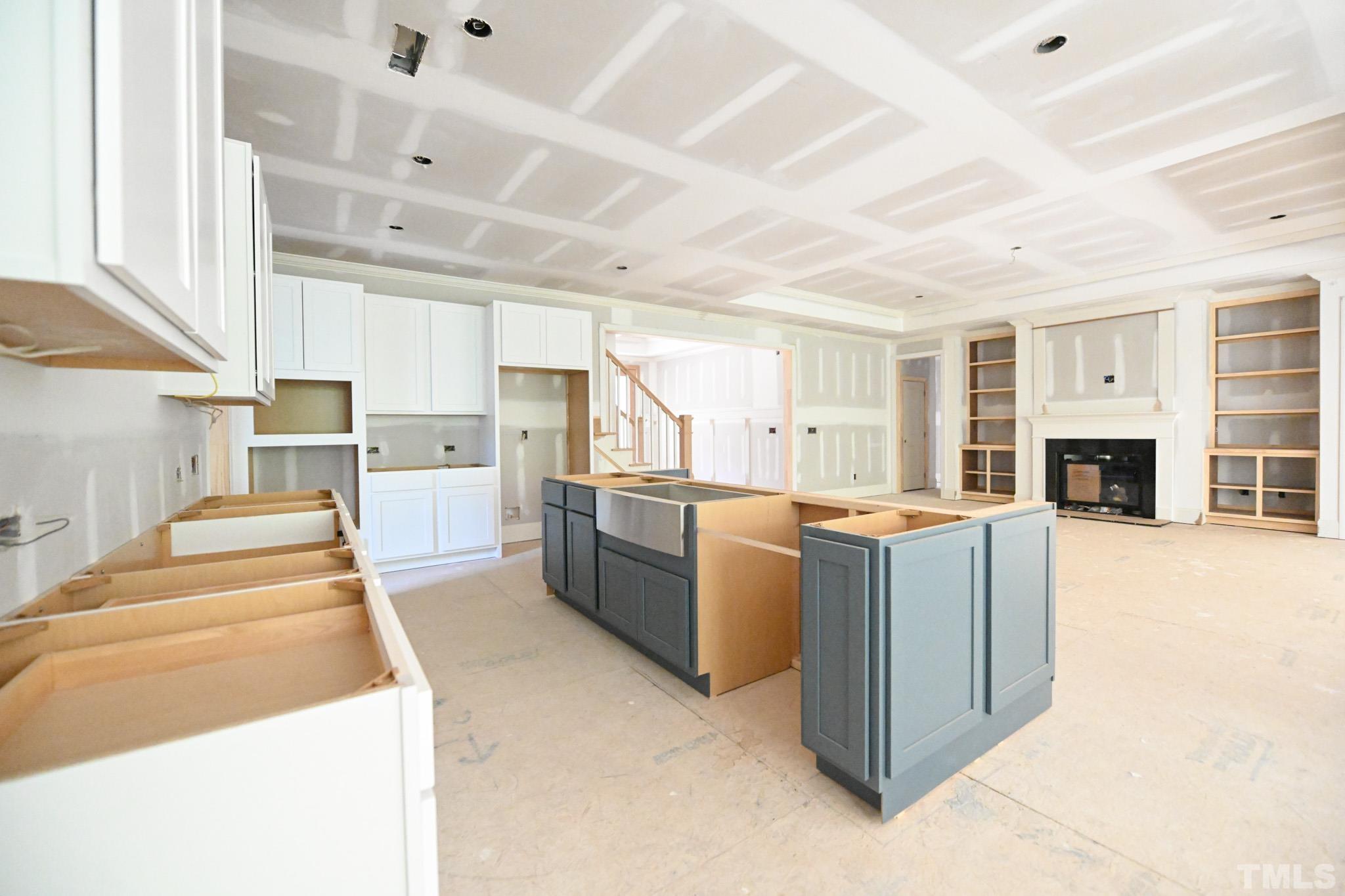 127 Freewill Place Raleigh, NC 27603 - Photo 12 of 43 Gallery Image 12
