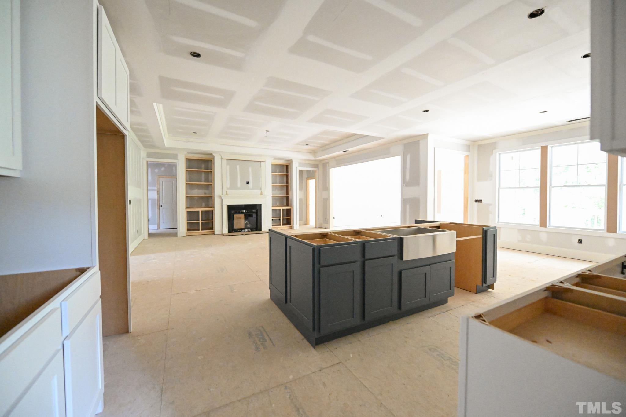 127 Freewill Place Raleigh, NC 27603 - Photo 15 of 43 Gallery Image 15