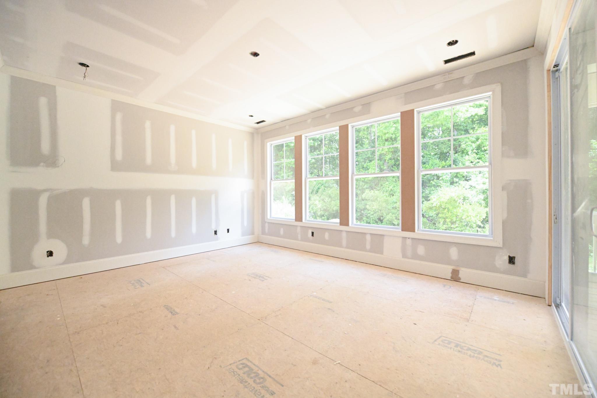 127 Freewill Place Raleigh, NC 27603 - Photo 19 of 43 Gallery Image 19