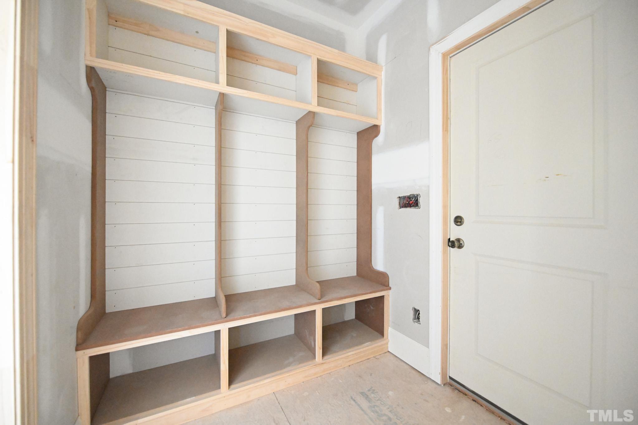 127 Freewill Place Raleigh, NC 27603 - Photo 20 of 43 Gallery Image 20