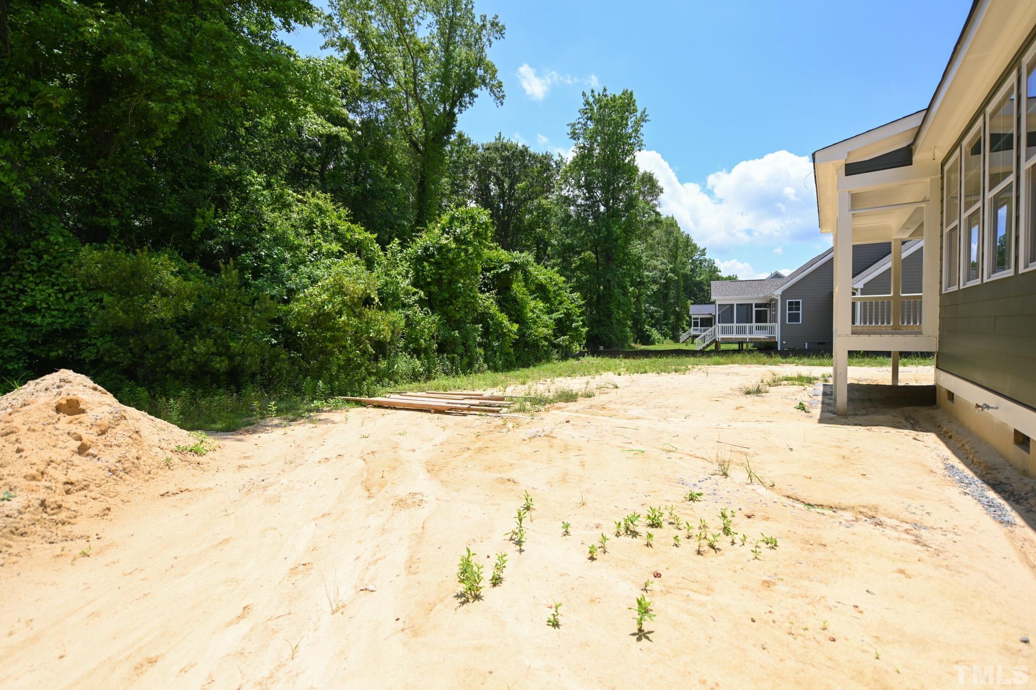 127 Freewill Place Raleigh, NC 27603 - Photo 41 of 43 Gallery Image 41