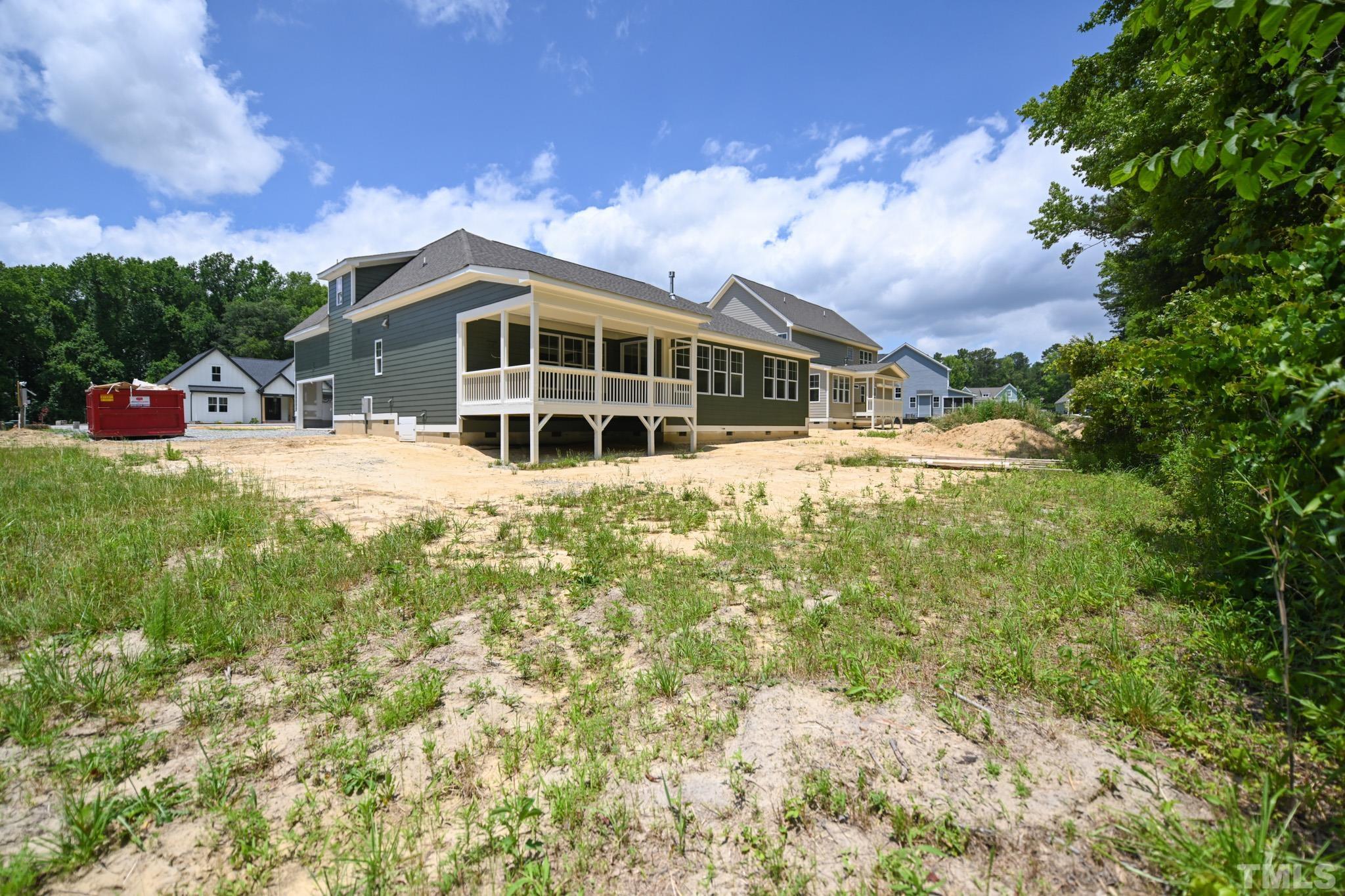 127 Freewill Place Raleigh, NC 27603 - Photo 42 of 43 Gallery Image 42