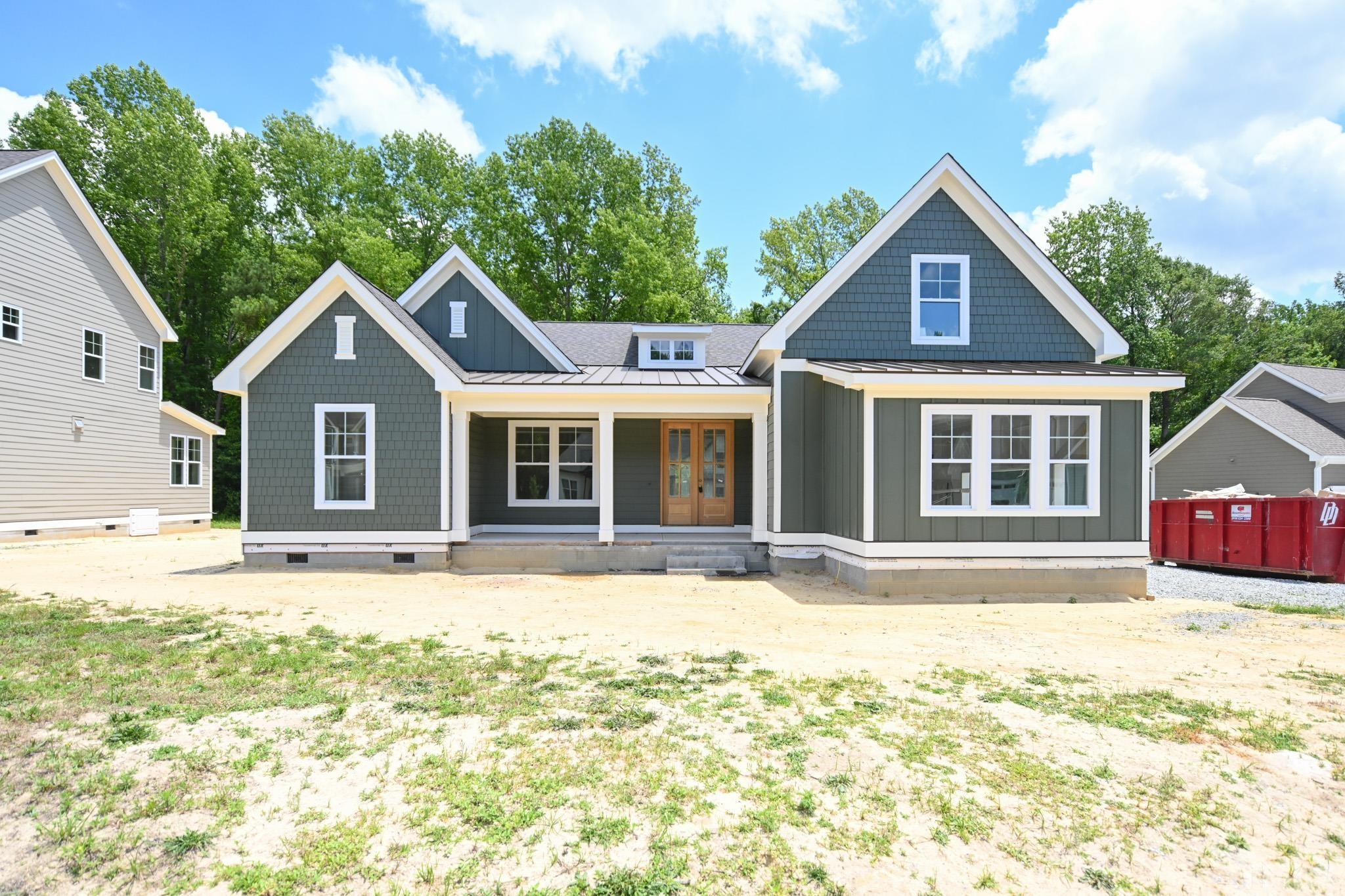 127 Freewill Place Raleigh, NC 27603 - Photo 43 of 43 Gallery Image 43