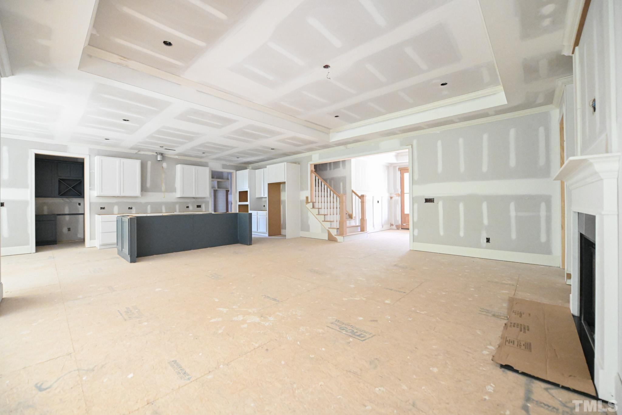 127 Freewill Place Raleigh, NC 27603 - Photo 8 of 43 Gallery Image 8