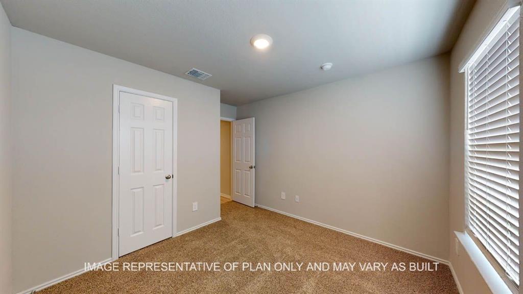 3201 Cyprian Road Lorena, TX 76655 - Photo 23 of 27 a view of an empty room