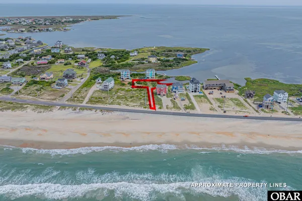 $485,000 | 0 Nc 12 Highway, Hatteras, NC 27943