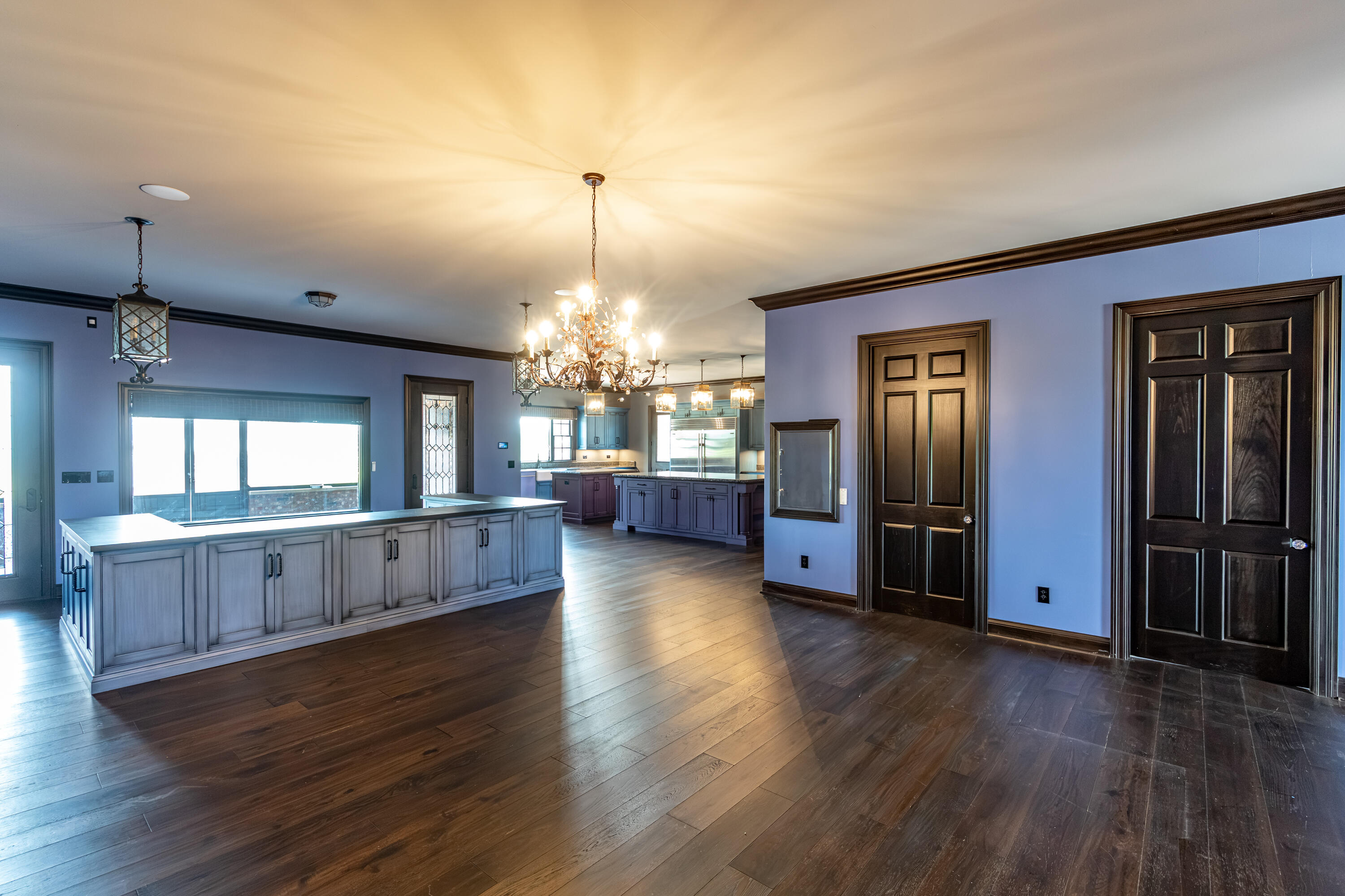 4845 Bryan Station Road Lexington, KY 40516 - Photo 65 of 115 Eat in kitchen and breakfast area