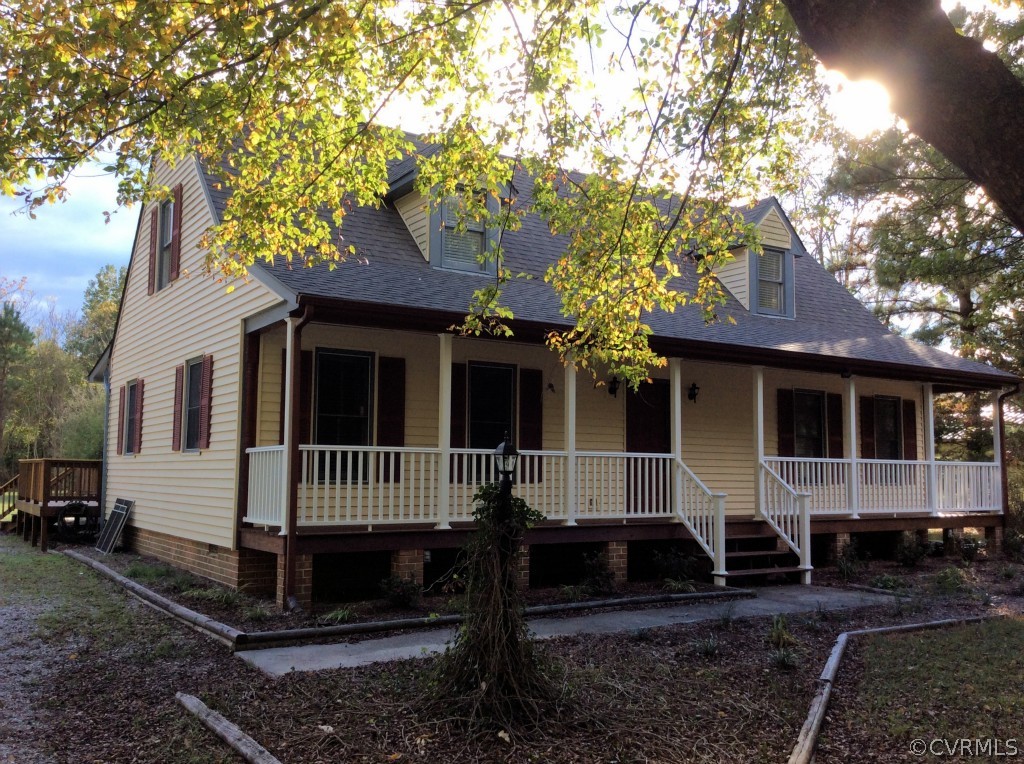 601 Enon Church Road Chester, VA 23836 - Photo 1 of 24 Gallery Image 1