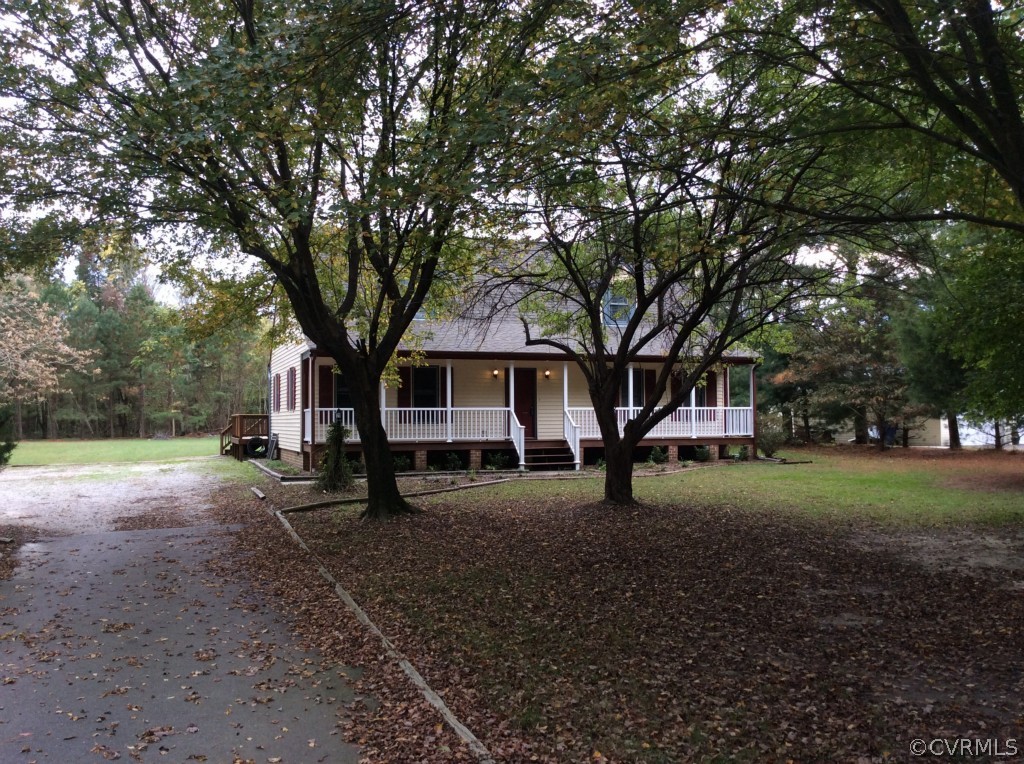 601 Enon Church Road Chester, VA 23836 - Photo 19 of 24 Gallery Image 19